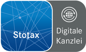 Stotax Digitale Kanzlei