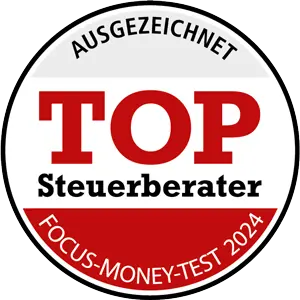 Focus Money Top Steuerberater 2024