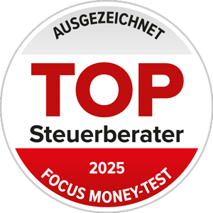 Focus Money Top Steuerberater 2025