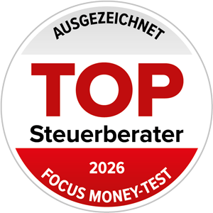 Focus Money Top Steuerberater 2026