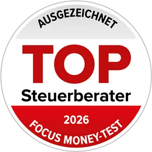 Focus Money Top Steuerberater 2026